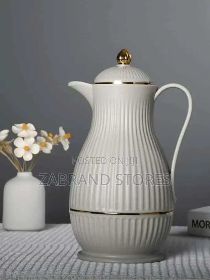 Executive Vacuum Flask Jug