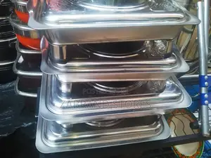 Food Warmer Dishes