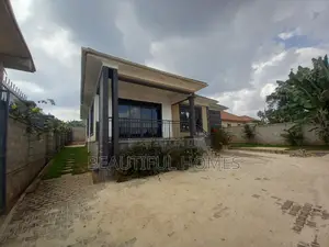 Furnished 4bdrm House in Namugongo Sonde, Kira for sale