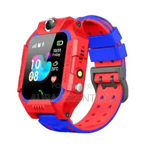 Durable Modern Kids Smart Watch