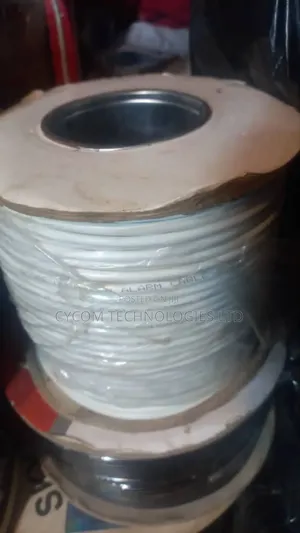 8 Core Alarm Cable