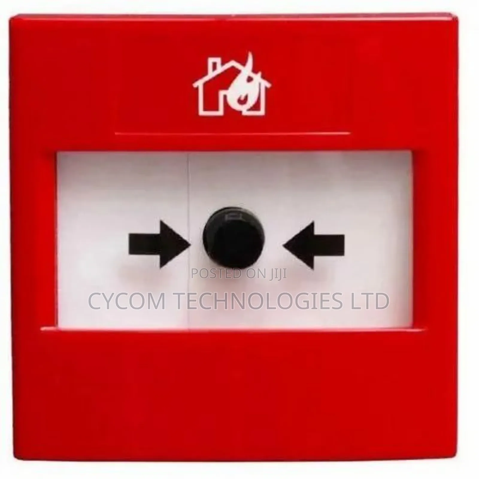 Manual Call Points