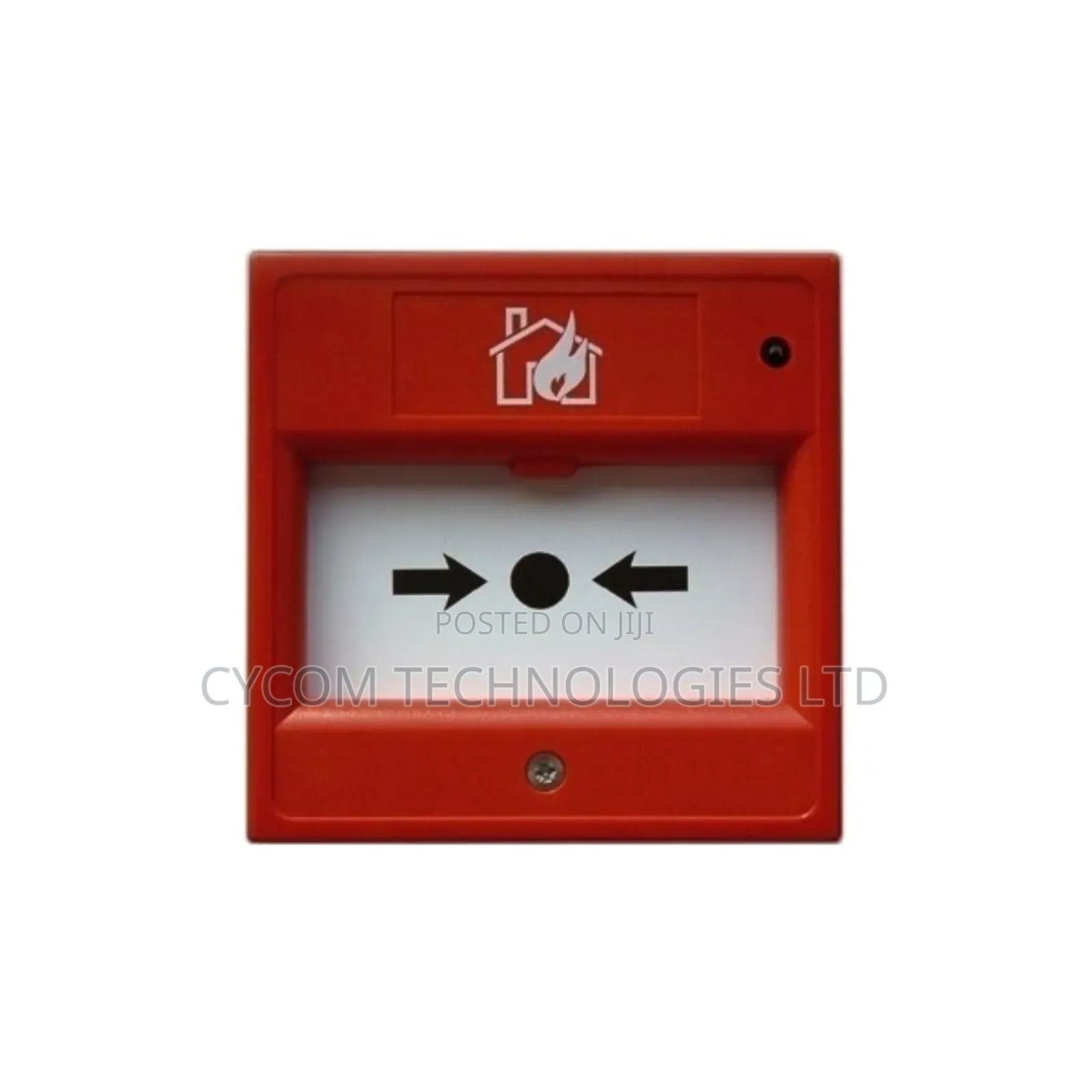 Manual Call Points