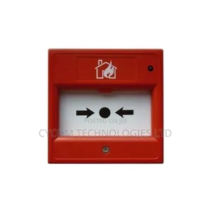 Manual Call Points
