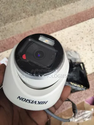 Audio Full HD Camera