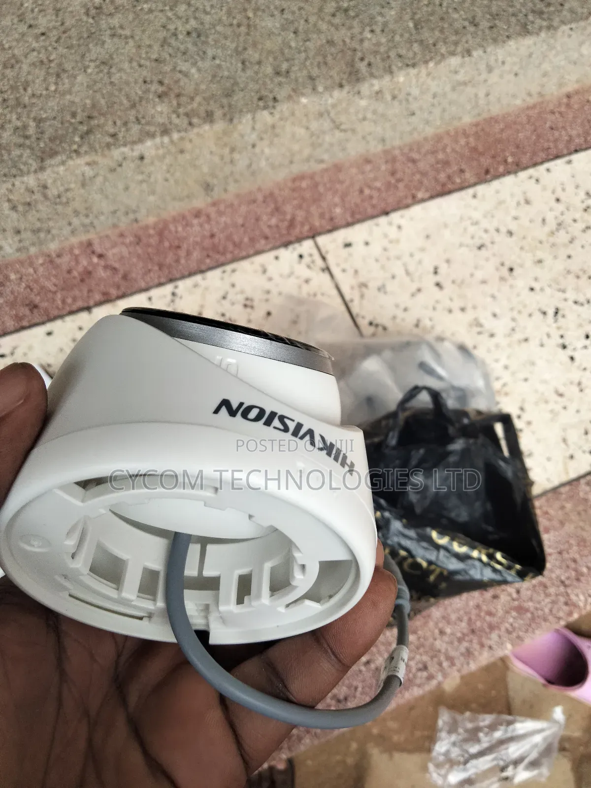 Audio Full HD Camera