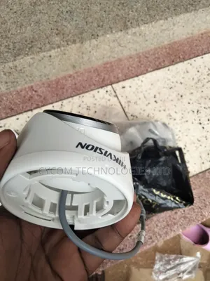 Audio Full HD Camera