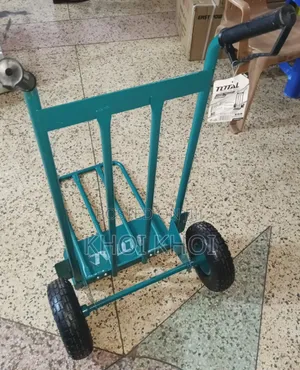 Hand Push Trolley
