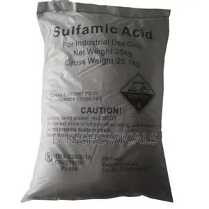 Sulfamic Acid