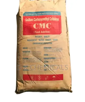 CMC for Cosmetics