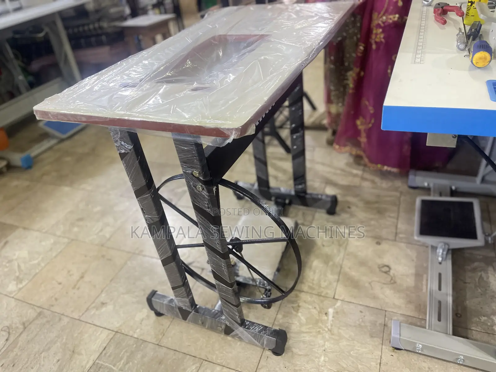 New Brand Sewing Machine Stands