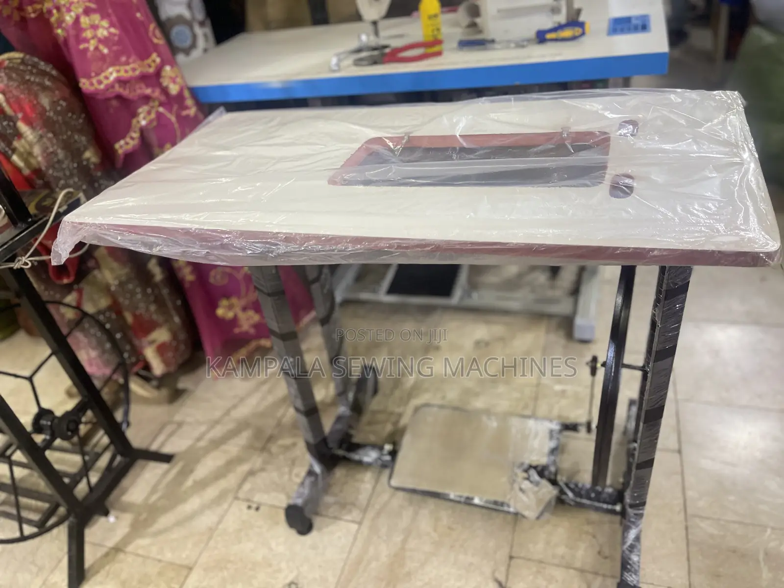 New Brand Sewing Machine Stands