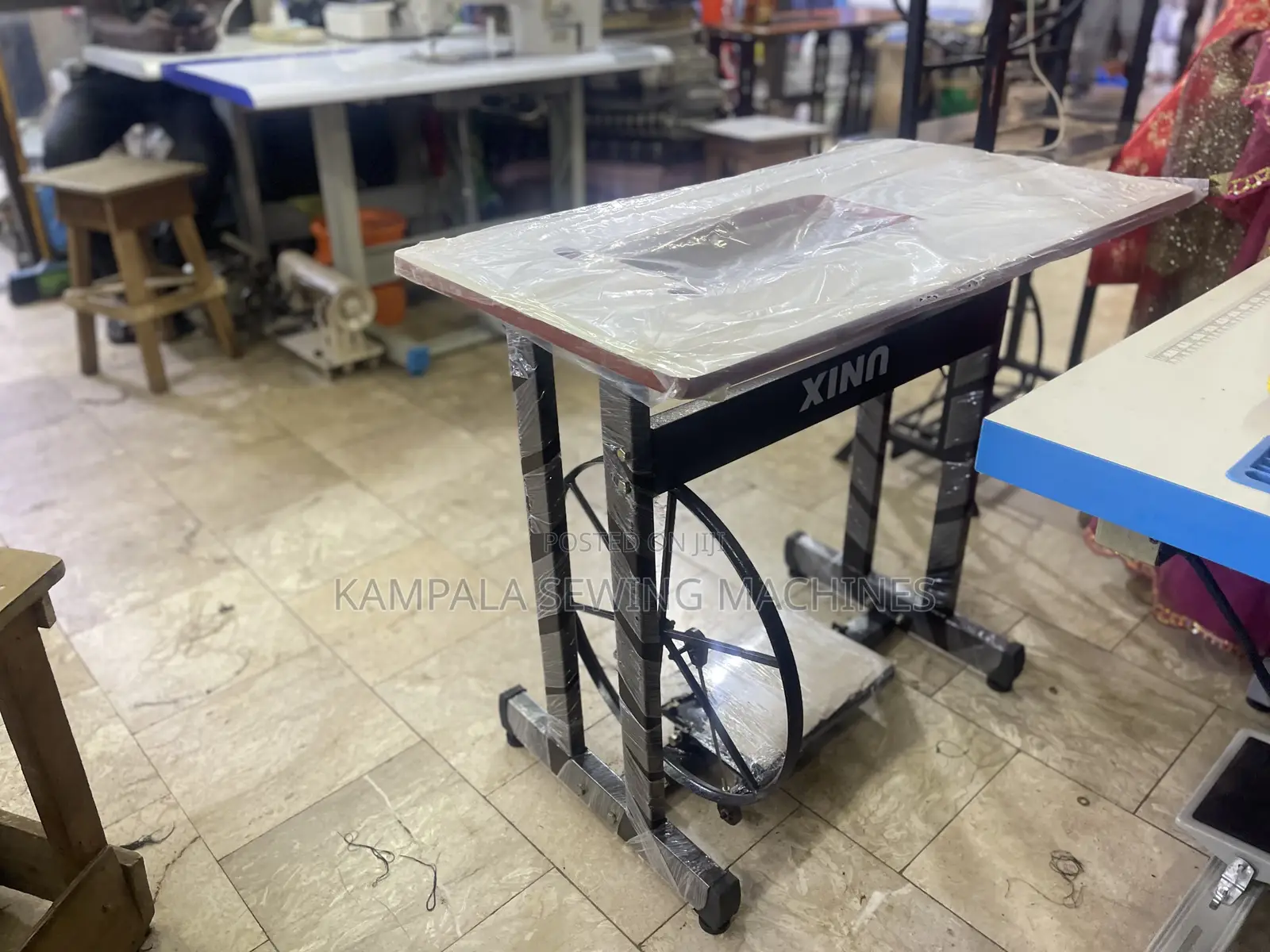 New Brand Sewing Machine Stands