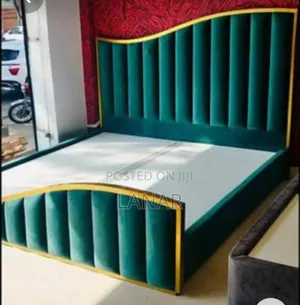 King Sized Bed