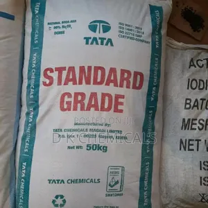 Sodium Carbonate