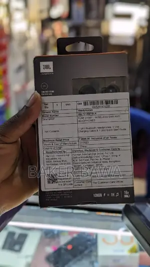 Tune 215 BT JBL HARMAN Wireless