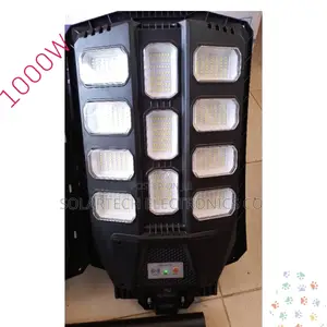 1000W Solar Street Lights Pict