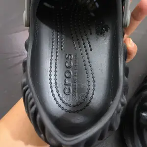 Saleh Bembury Pollex Crocs
