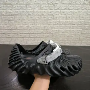 Saleh Bembury Pollex Crocs