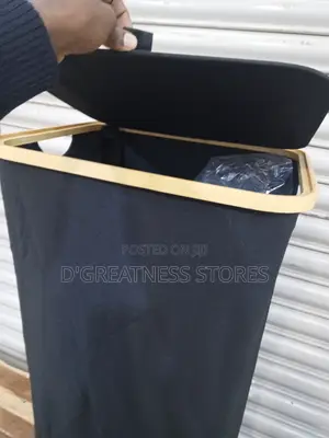 Medium Sized Laundry Basket