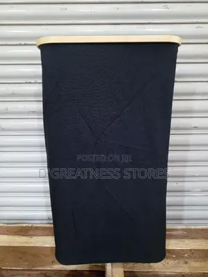 Medium Sized Laundry Basket
