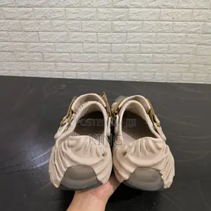 Saleh Pollex Crocs