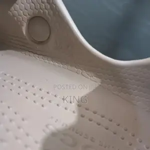 Pollex Clog New Crocs