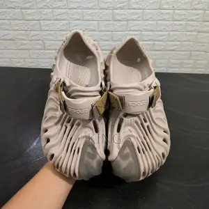 Pollex Clog New Crocs