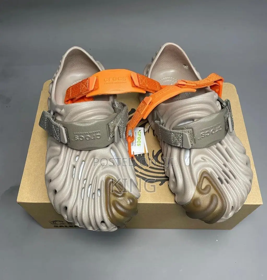Pollex Arker Crocs