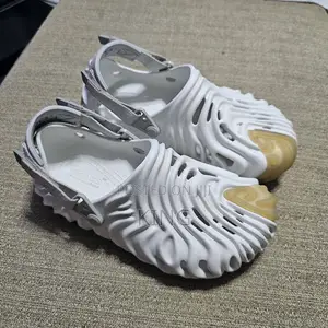 Parker Crocs