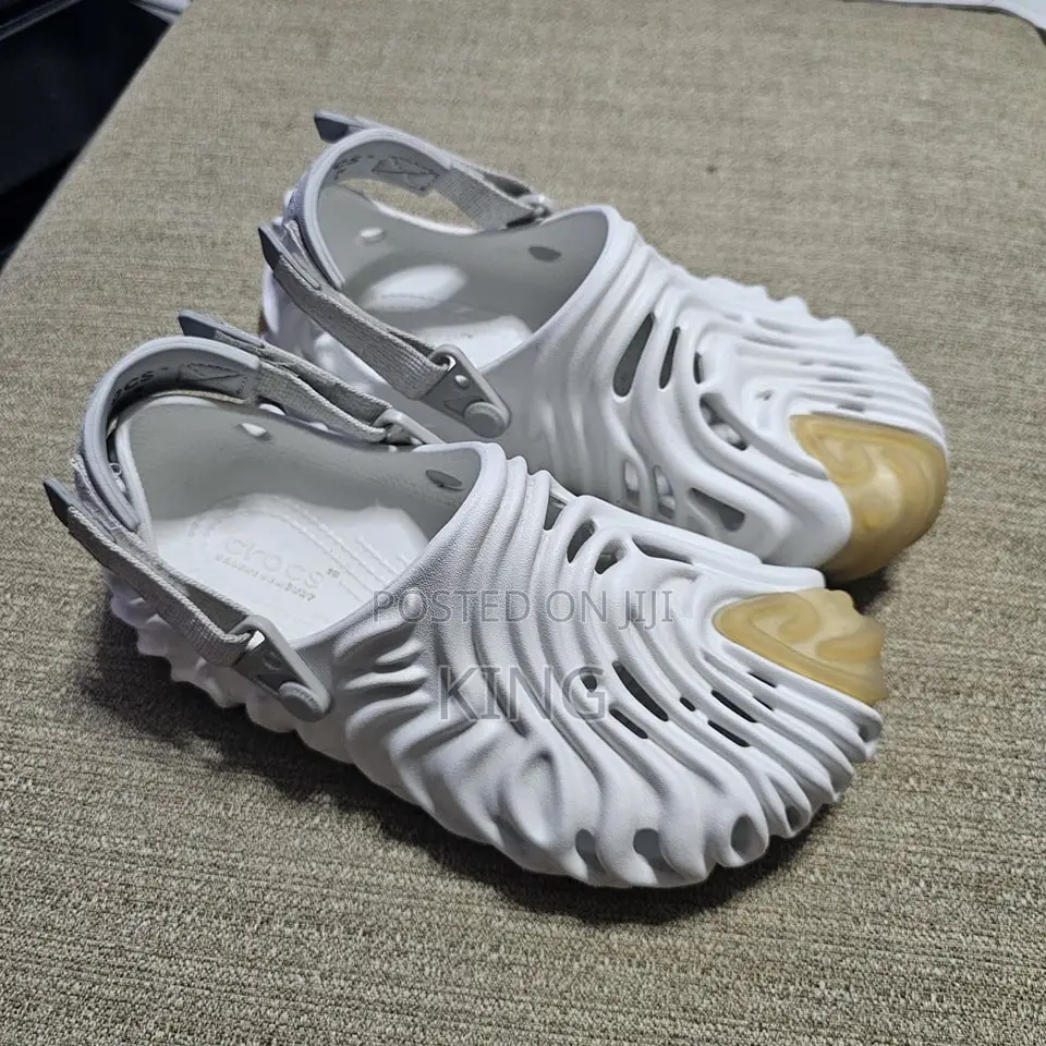 Parker Crocs