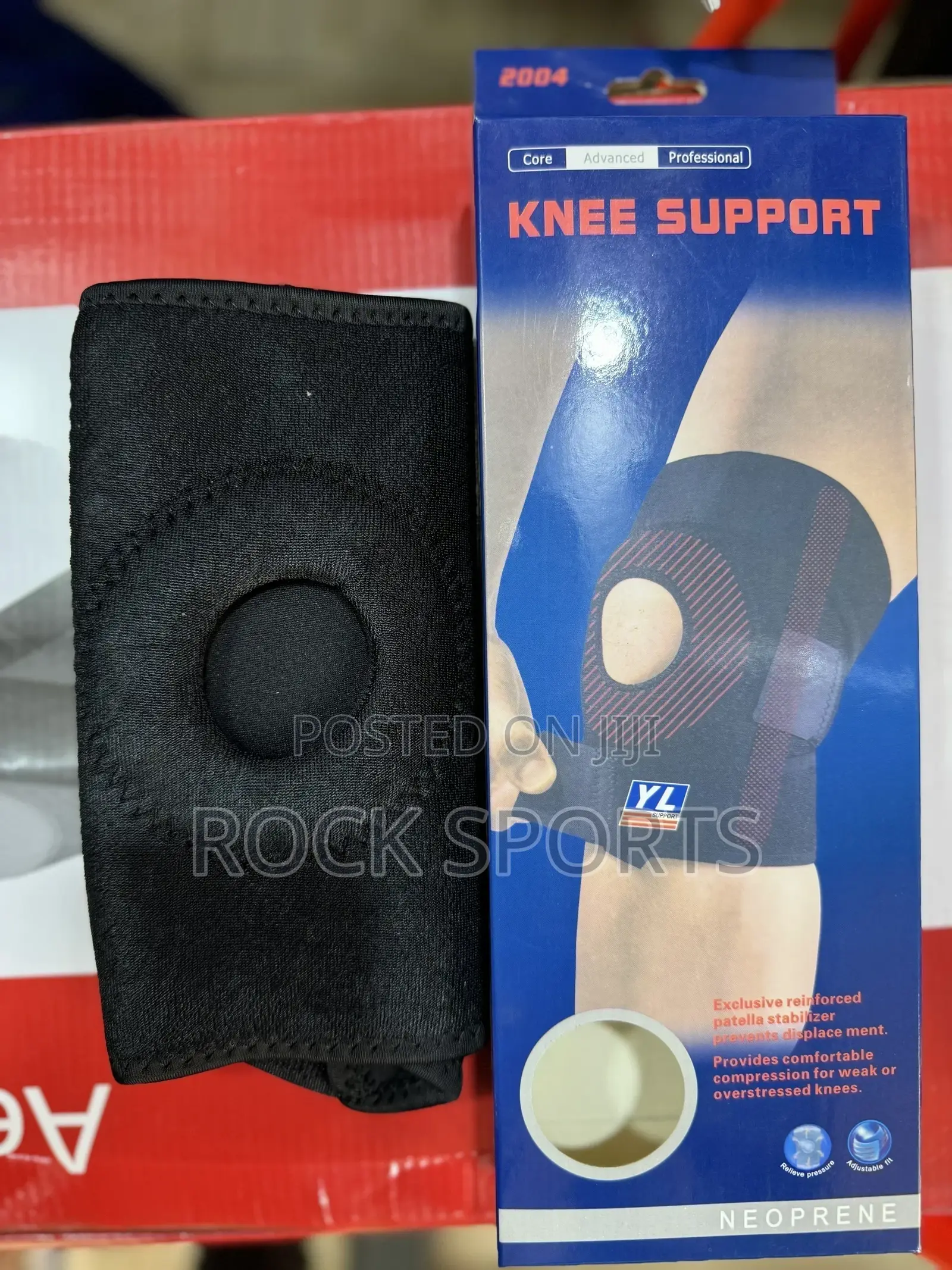 Original Knee Support