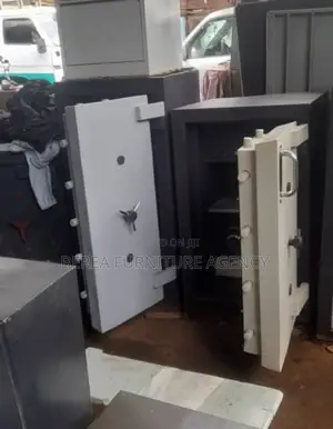 Office Heavy-duty Safes Available