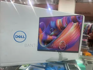 Dell 27 Inches Ips Monitor