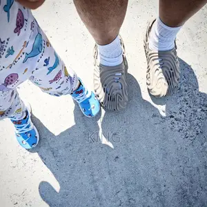 Riha Pollex Crocs