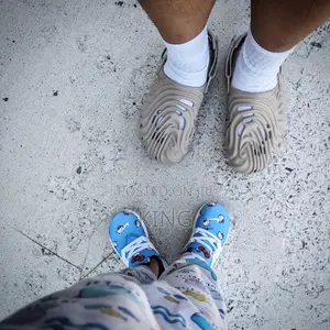 Riha Pollex Crocs