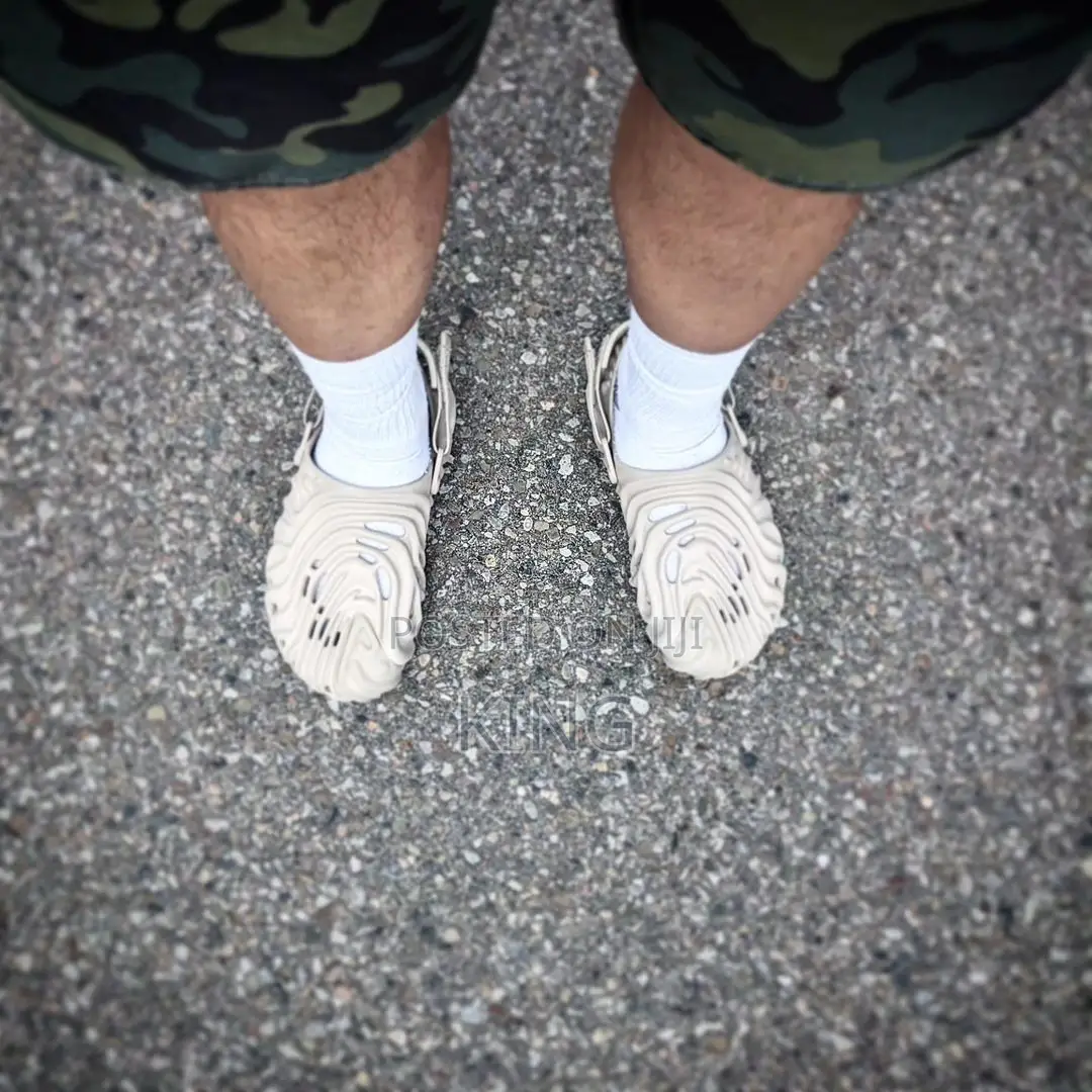 Duv Pollex Crocs