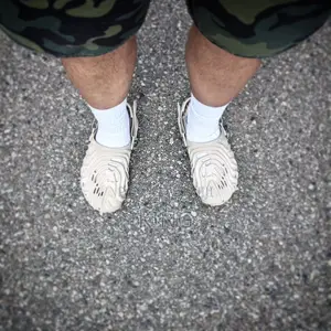 Duv Pollex Crocs