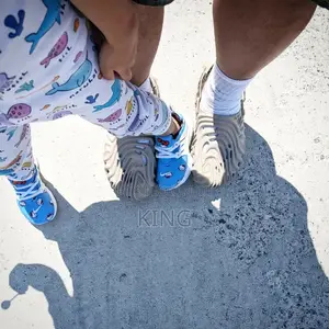 Duv Pollex Crocs