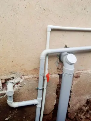 Jinja Giant Plumber