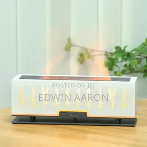 Flame Diffuser