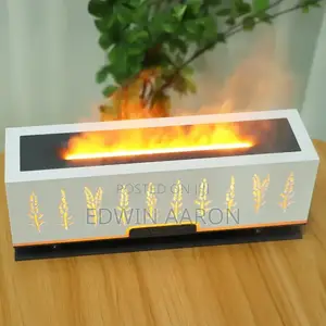 Flame Diffuser
