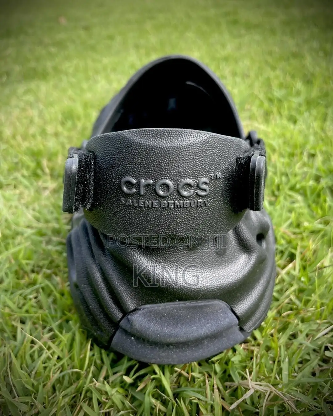 Canmwan Crocs