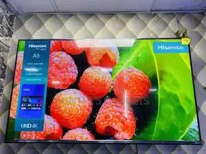 Hisense 43 Inch Smart Uhd Vida A