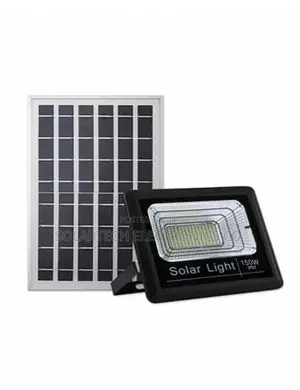 150w Solar Flood Lights Op