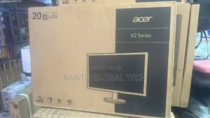 Accer 20 Inches Display Wide Monitor