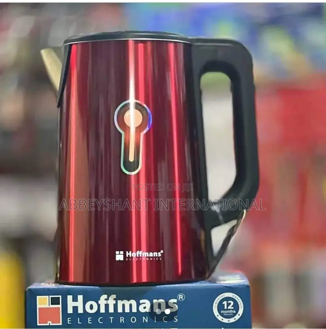 Electric Kettle Stainless Water Kettle /Palolator