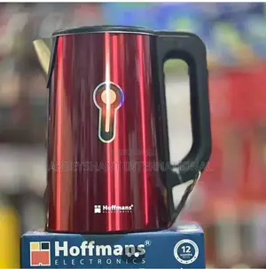Electric Kettle Stainless Water Kettle /Palolator