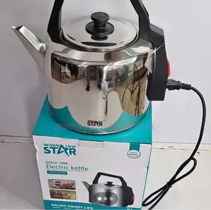 Electric Kettle Stainless Electric Kettle Kettle