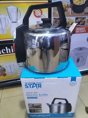 Electric Kettle Stainless Electric Kettle Kettle